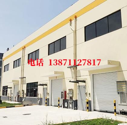 阳江感应粉尘防爆卷帘门