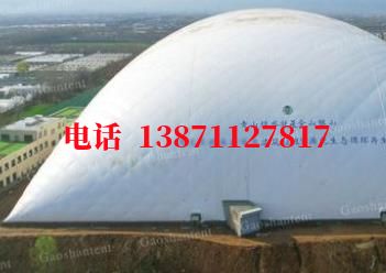 阳江感应气膜棚卷帘门,电动门